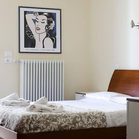 City Suite - Appartamento Spazioso Nel Centro Di Bari Extérieur photo