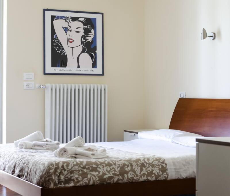 City Suite - Appartamento Spazioso Nel Centro Di Bari Extérieur photo